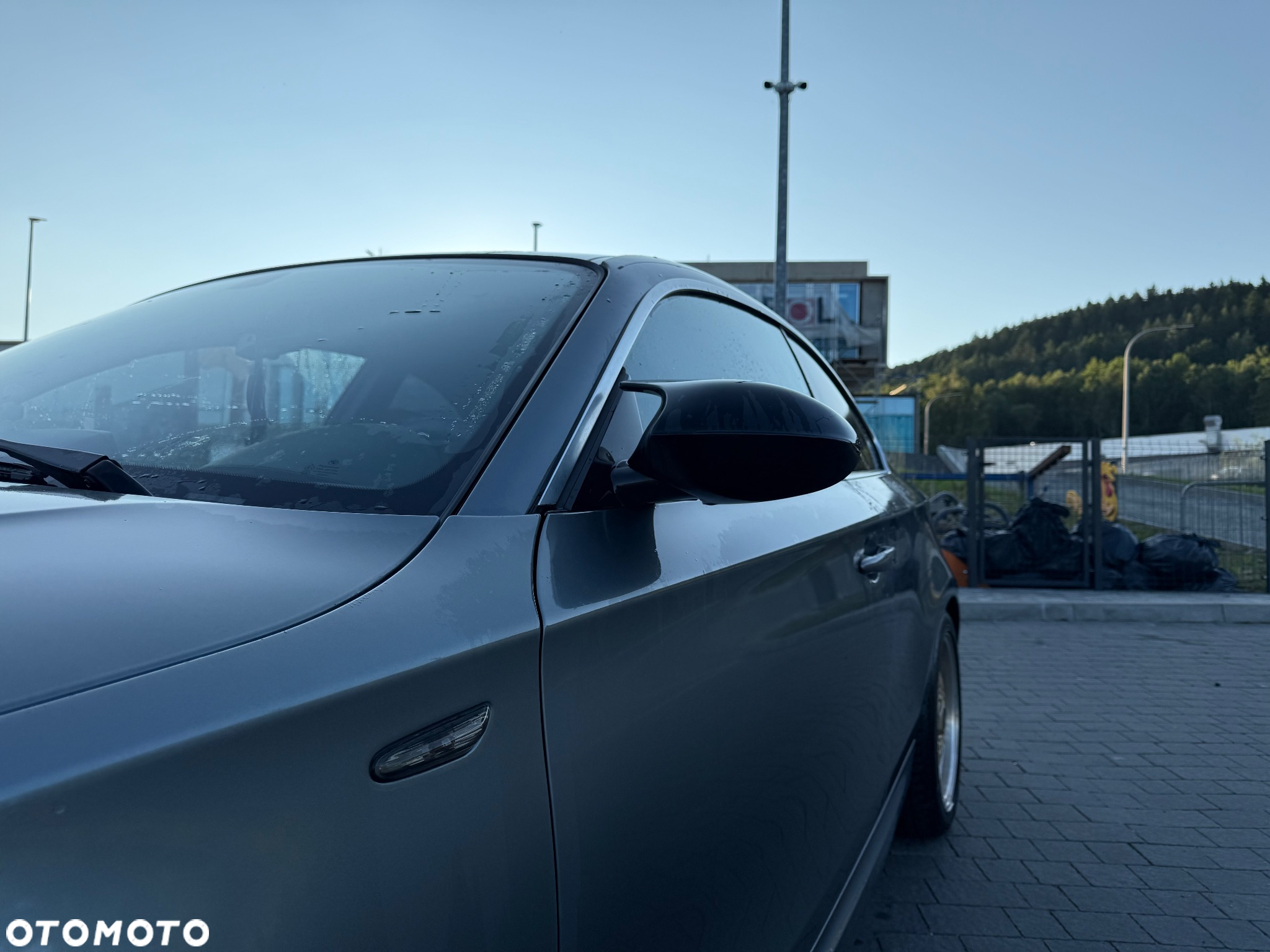 BMW Seria 1 123d Coupe - 11