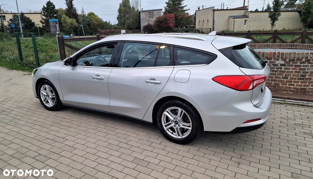 Ford Focus - 3