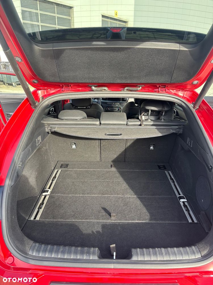 Kia ProCeed 1.4 T-GDI OPF GT LINE - 23