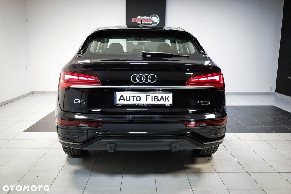 Audi Q5 Sportback - 10