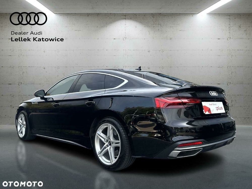 Audi A5 - 5