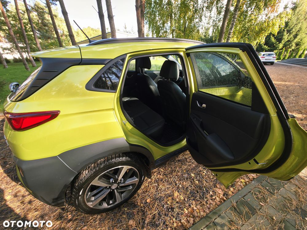 Hyundai Kona - 4