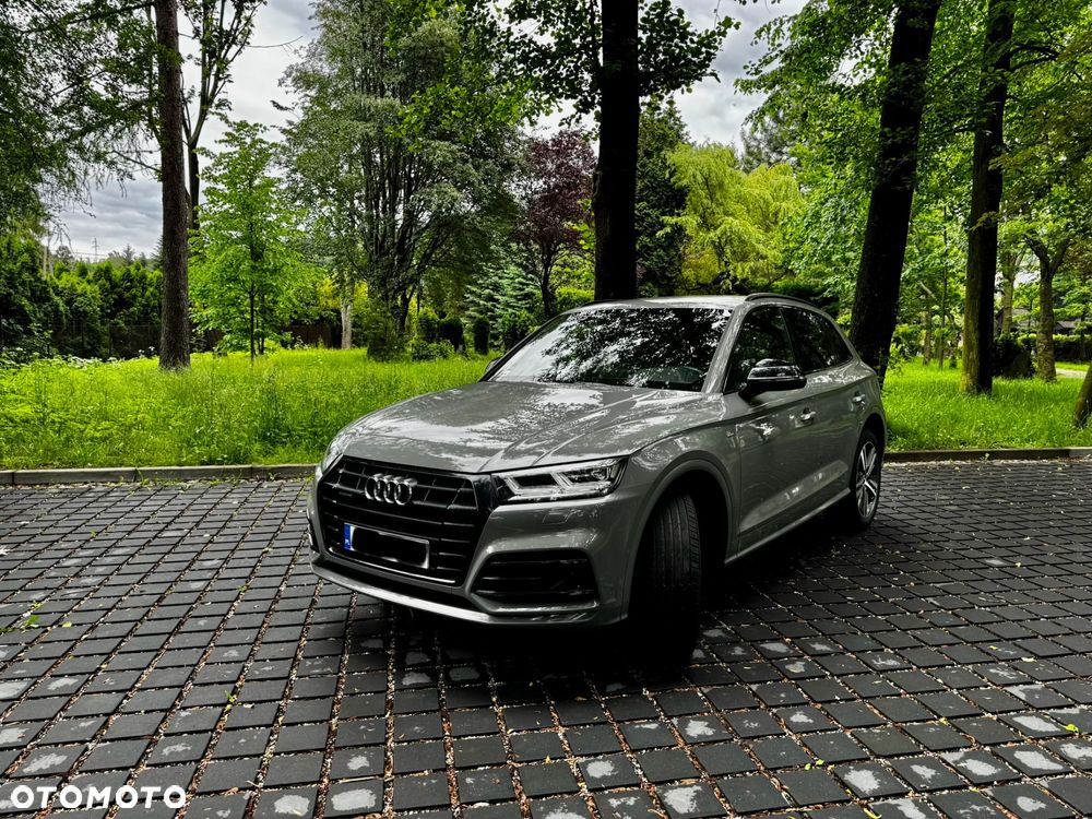 Audi Q5 45 TFSI mHEV Quattro S tronic - 6
