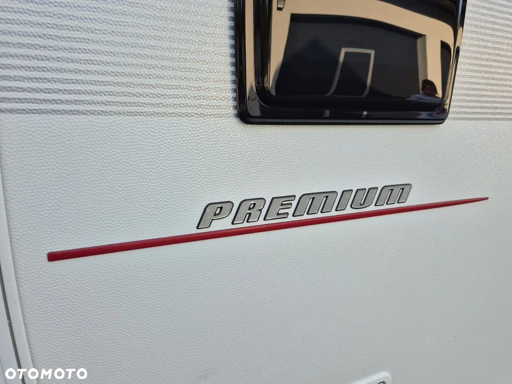 Hobby 660WFU PREMIUM - 9