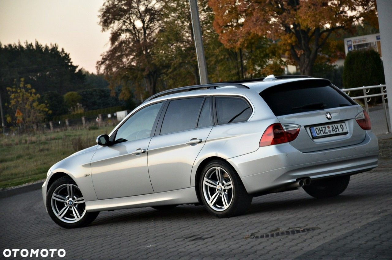 BMW Seria 3 - 13