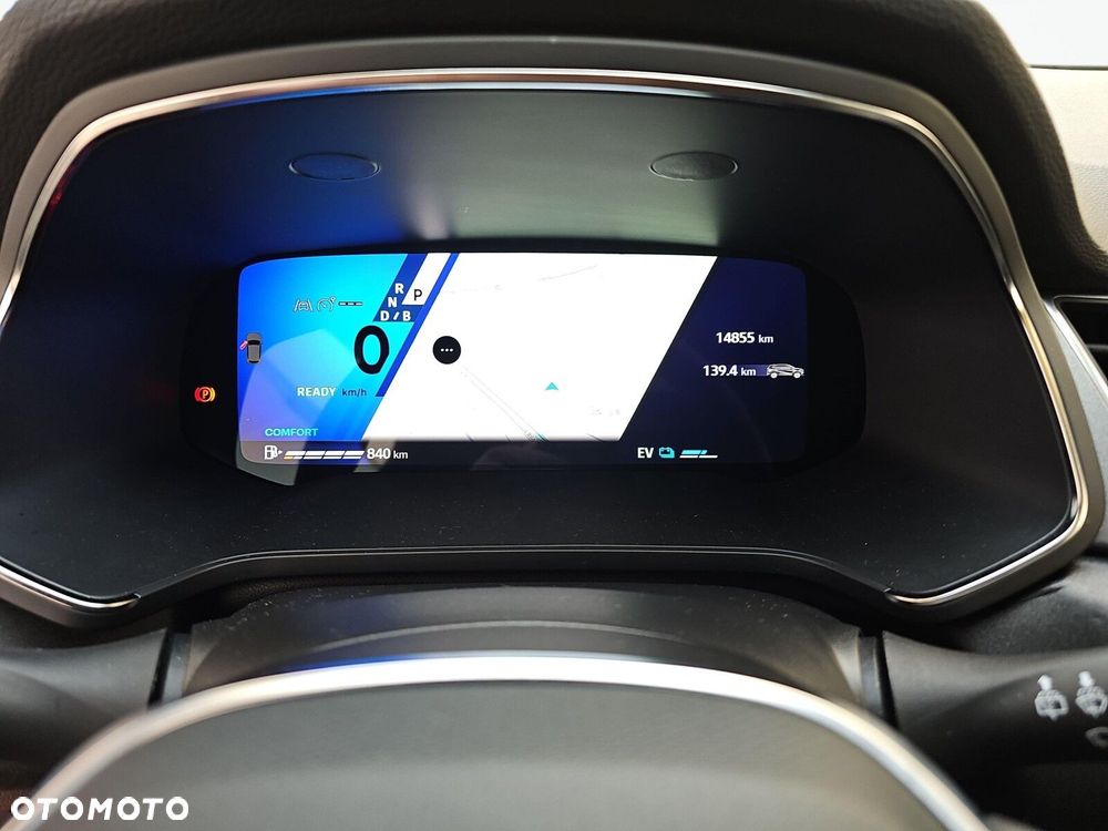 Renault Symbioz - 20