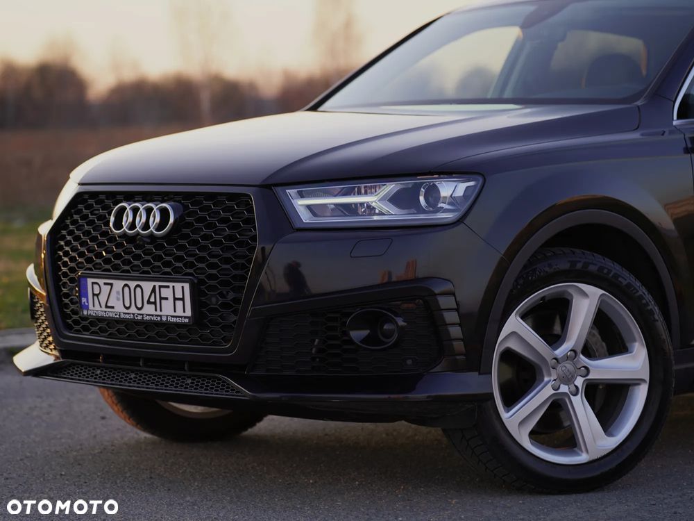 Audi Q7 - 16