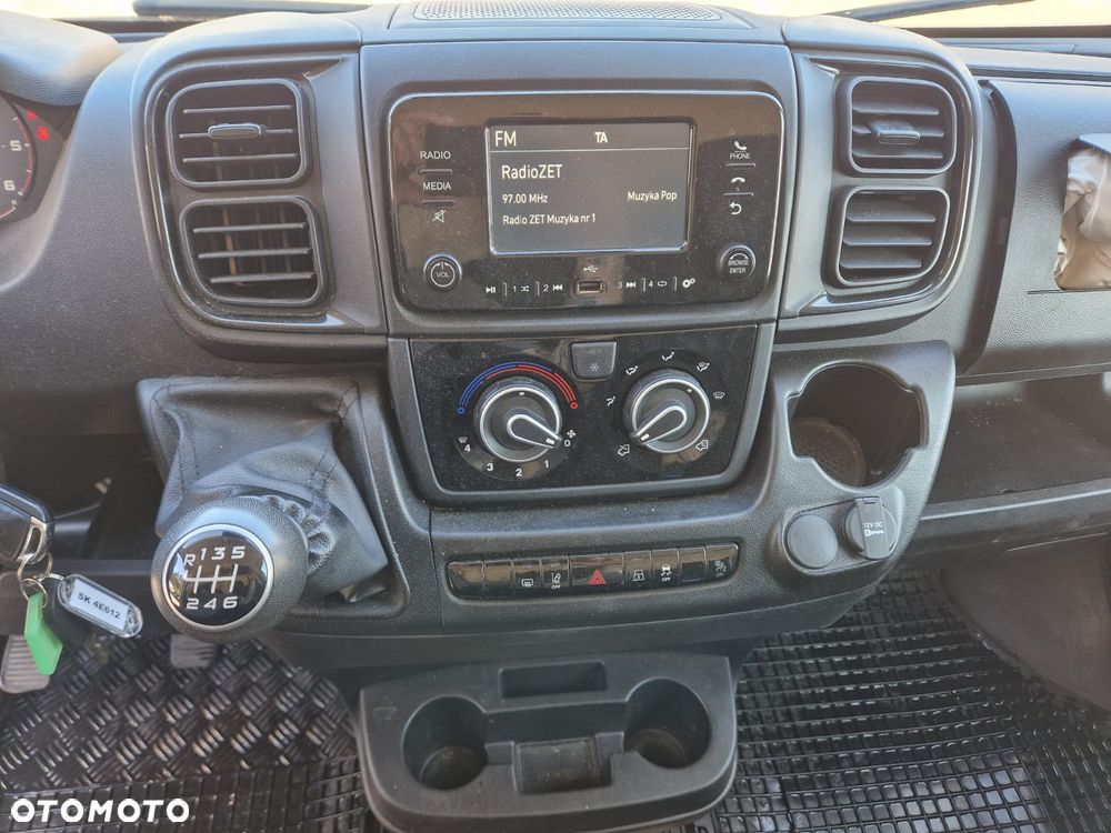 Fiat DUCATO L3H2 - 18