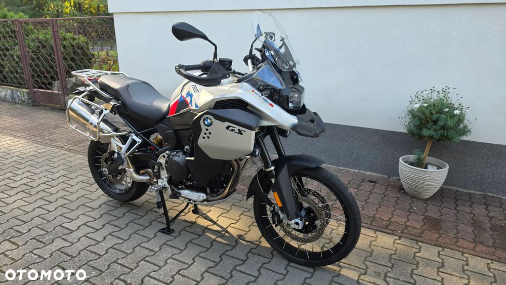 BMW GS - 18