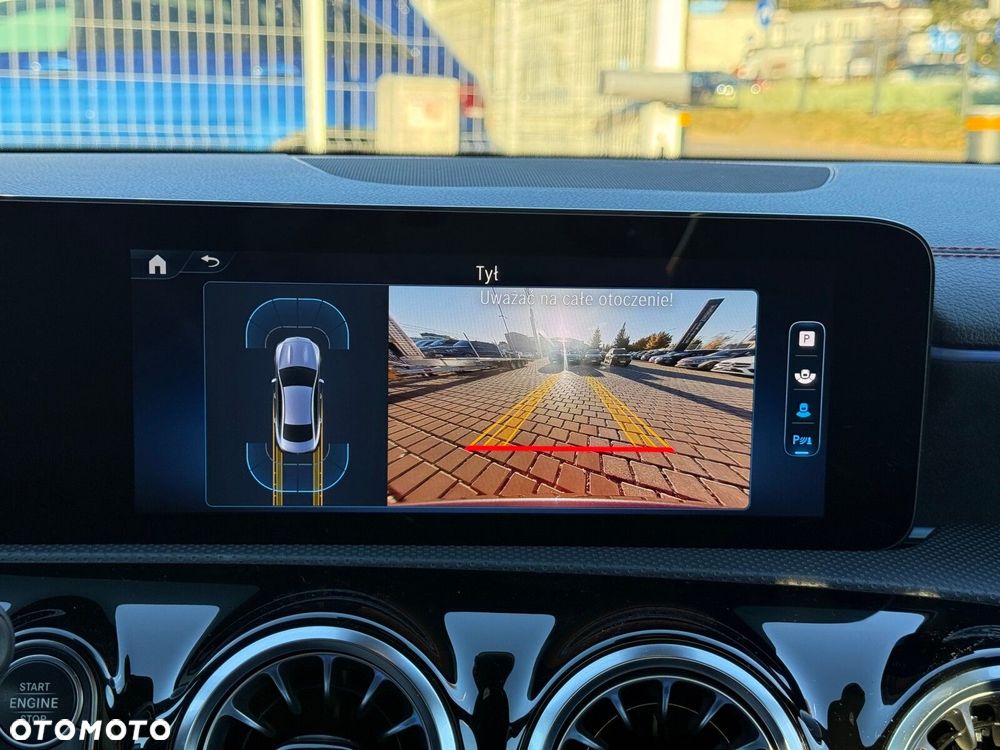 Mercedes-Benz CLA 220 mHEV 4-Matic AMG Line 8G-DCT - 20