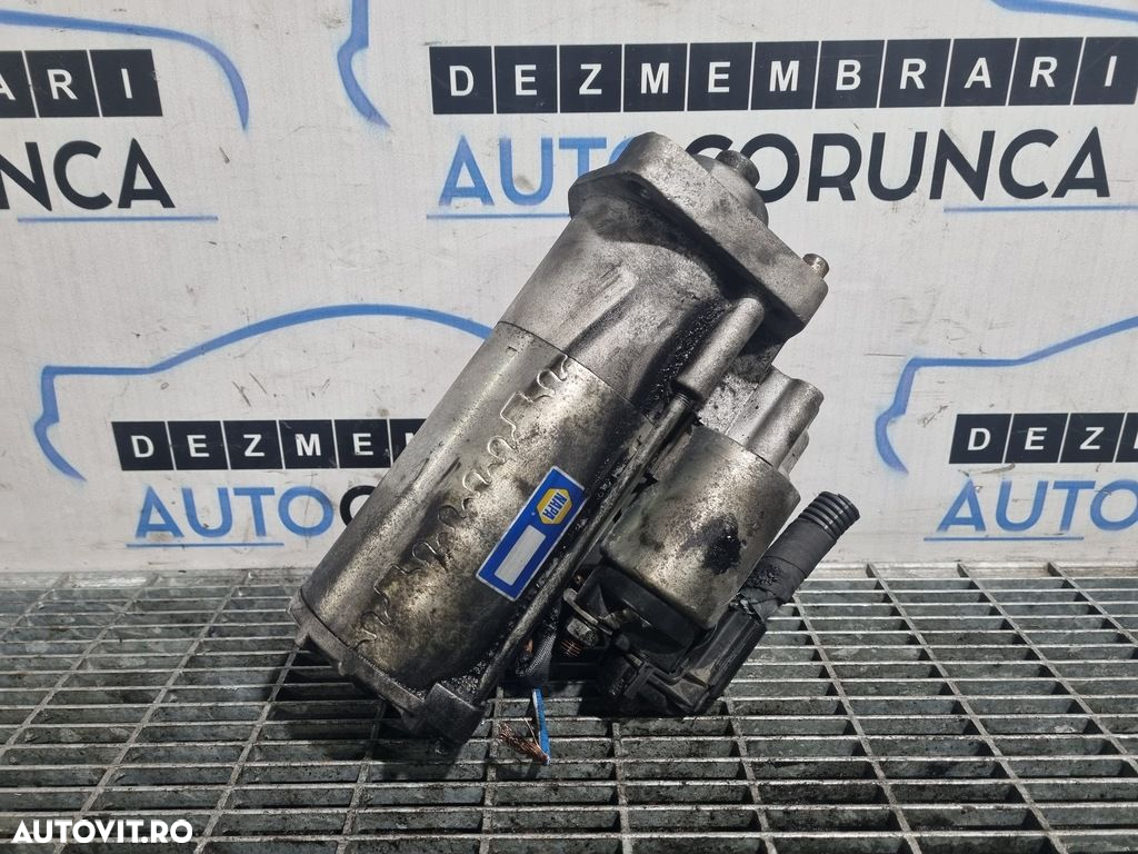 Electromotor Volvo XC60 2.0 D 2008 - 2013 120kW 163CP Manuala D 5204 T2 D 5204 T3 (1162) - 3