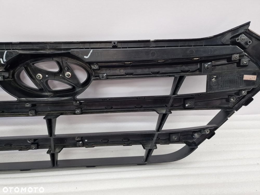 HYUNDAI TUCSON III 3 15- ATRAPA / GRILL PRZEDNI PRZÓD , NR 86351-D7100 , NR AUKCJI GR29 - 21
