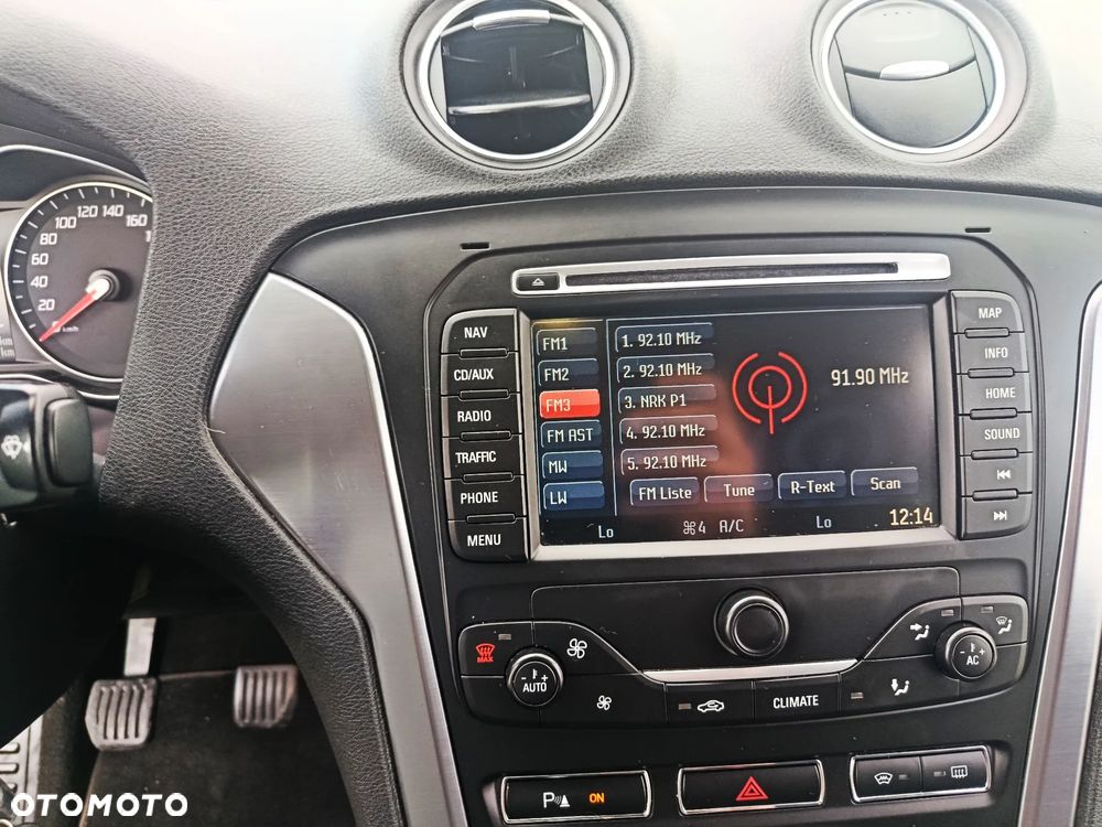 Ford Mondeo 2.0 TDCi Titanium - 30