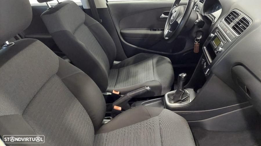 VW Polo 1.2 Confortline - 18