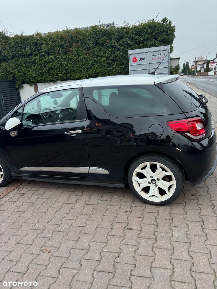 Citroën DS3 1.6 e-HDi SoChic - 7