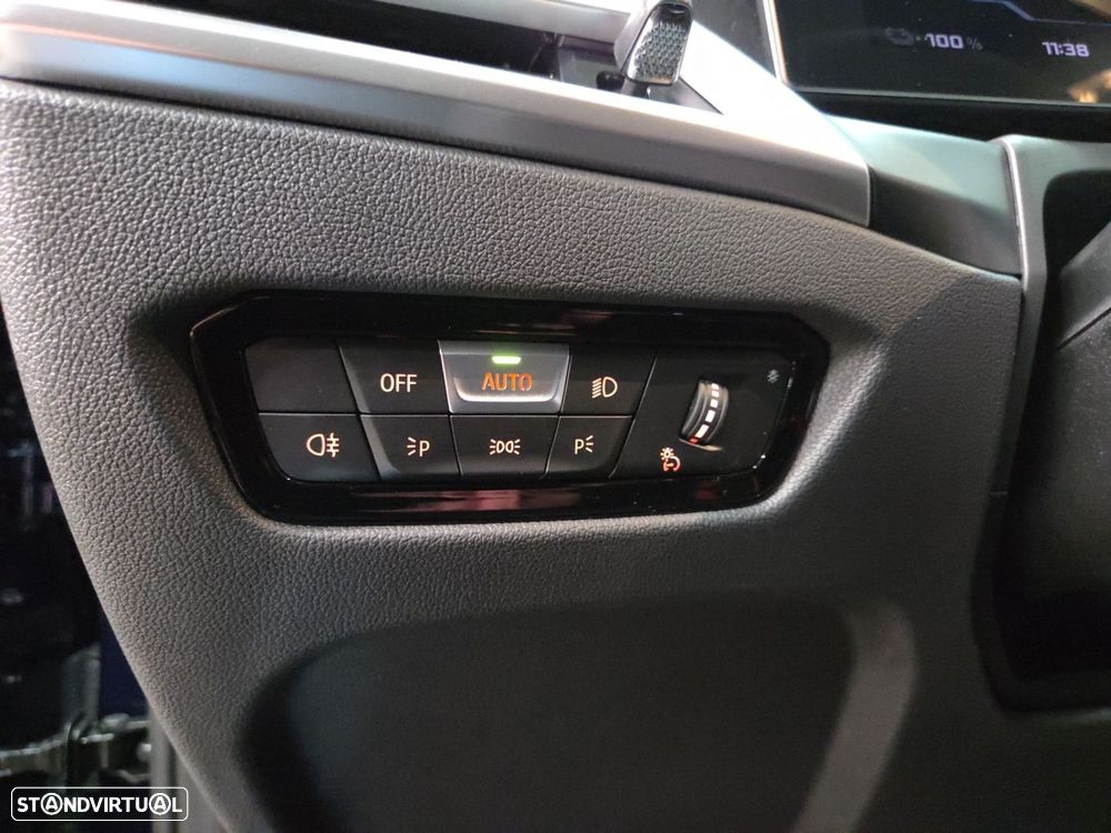BMW i4 M60 Pack Desportivo M Pro - 21