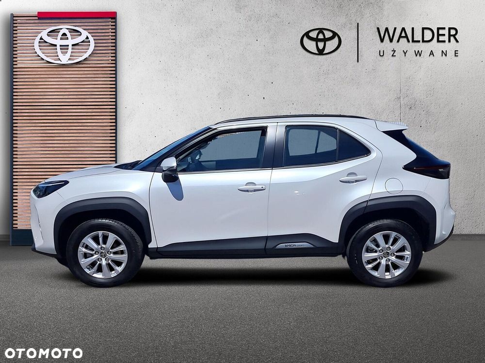 Toyota Yaris Cross Hybrid 1.5 Comfort - 3