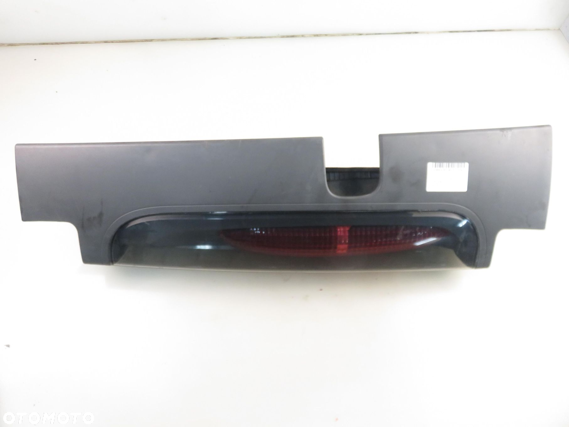 LAMPA PRAWA TYLNA OPEL VIVARO A (01-06-14) - 11