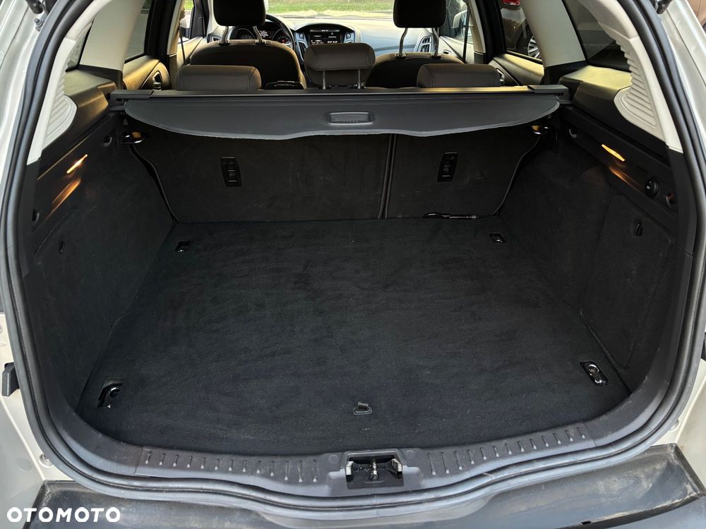 Ford Focus 1.0 EcoBoost Titanium ASS - 27