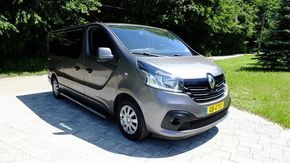 Renault Trafic - 5