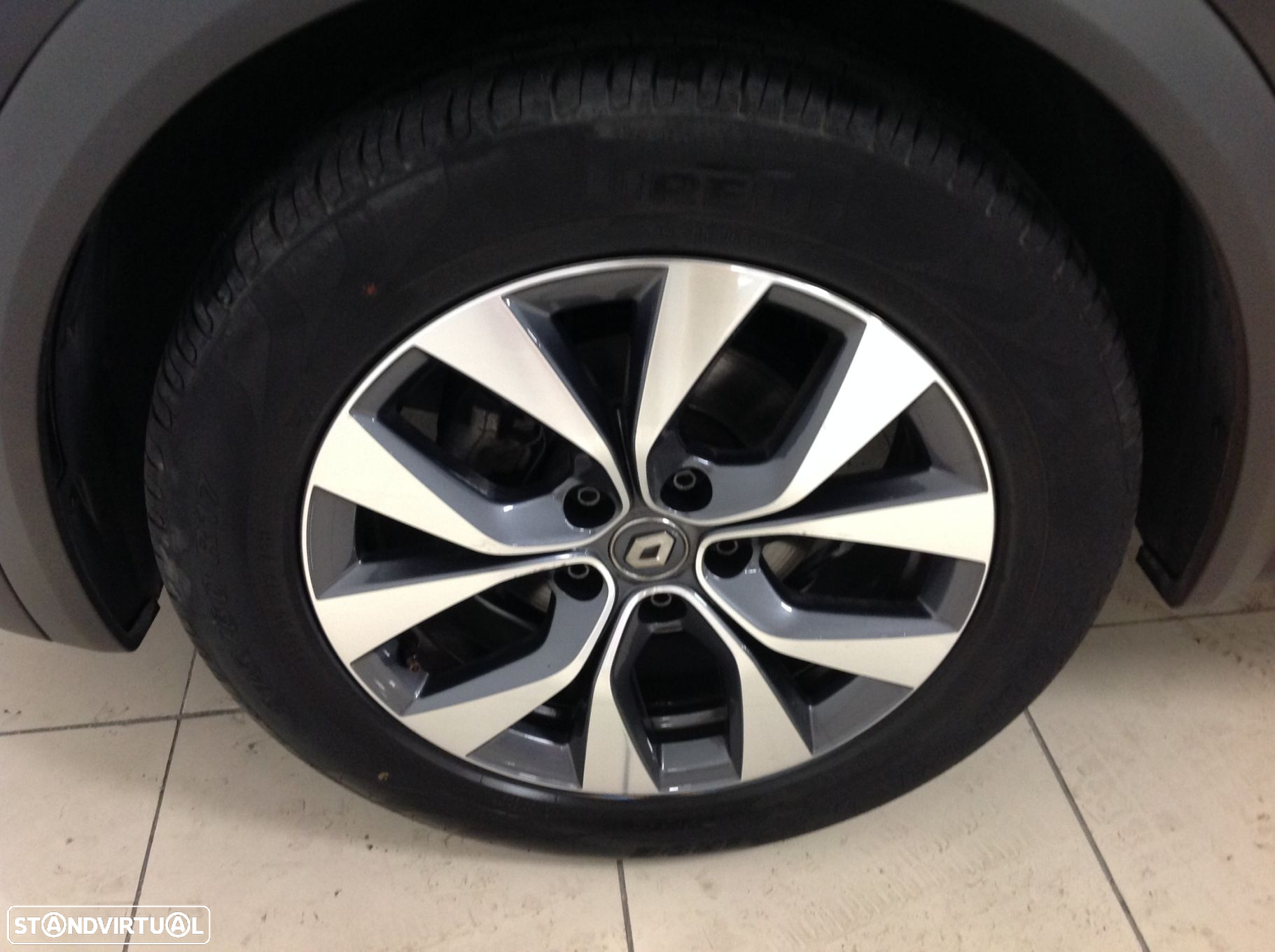 Renault Captur 1.0 TCe Exclusive - 9