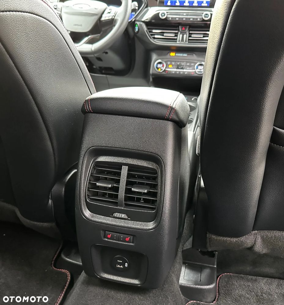 Ford Kuga 2.5P PHEV FWD ST-Line X - 10
