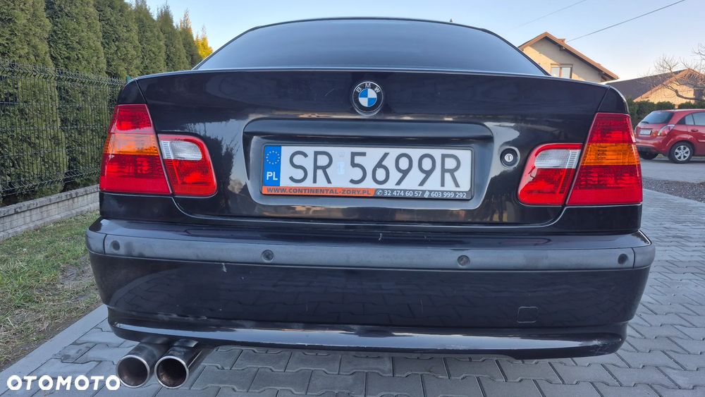 BMW Seria 3 - 10