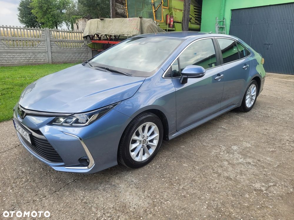 Toyota Corolla 1.5 Active - 2