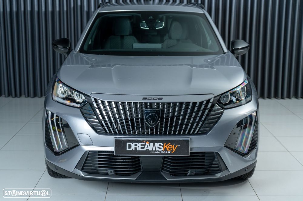 Peugeot 2008 PureTech 100 Stop&Start Allure - 2