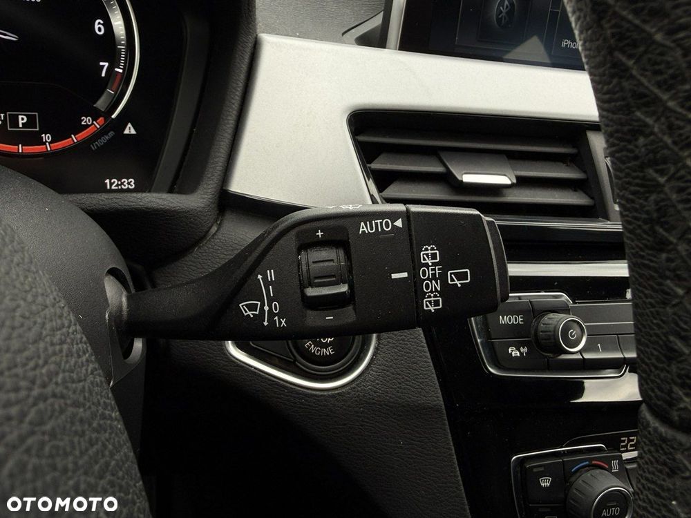 BMW X1 sDrive18i Business Edition - 20