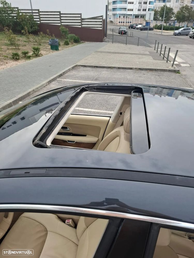 Citroën C6 2.7 HDi V6 Exclusive - 27