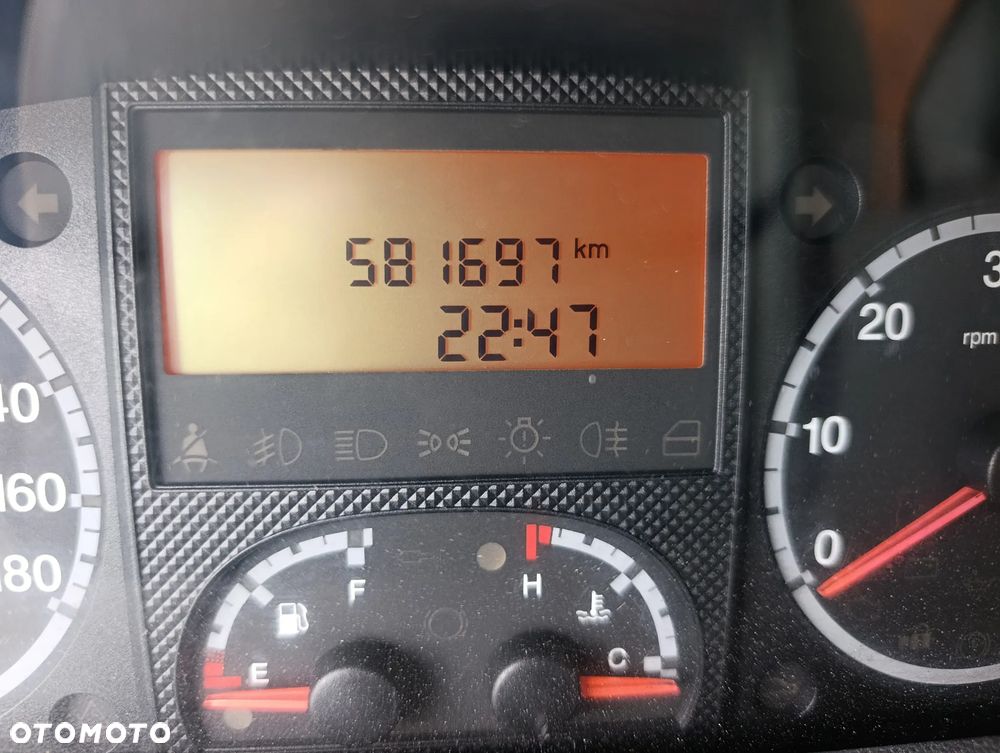 Fiat DUCATO - 14