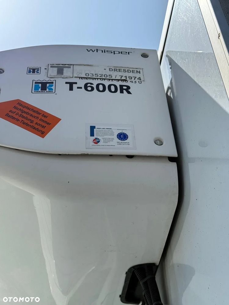 FUSO Canter 9c18 - 14