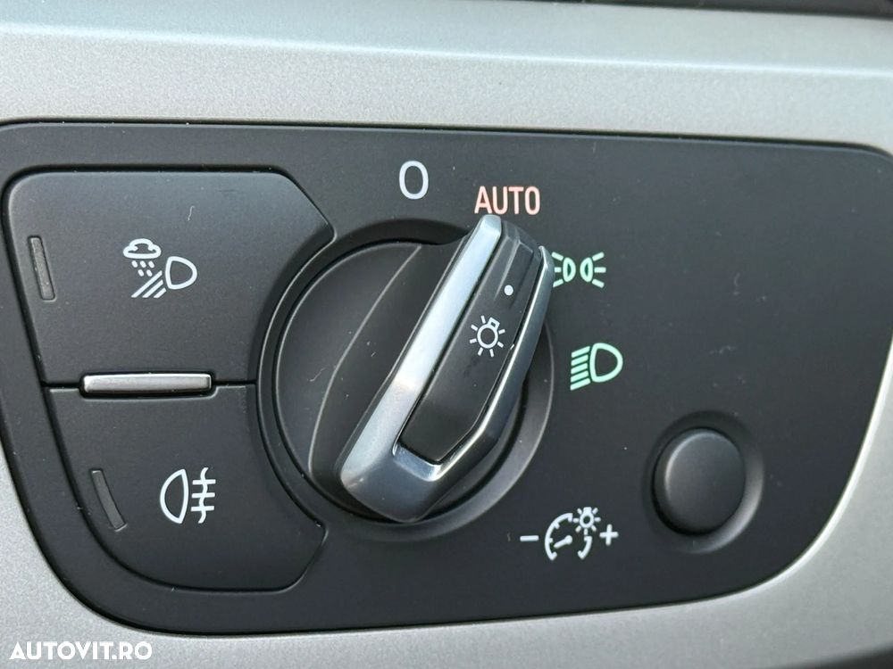 Audi A4 30 TDI S tronic MHEV Advanced - 10