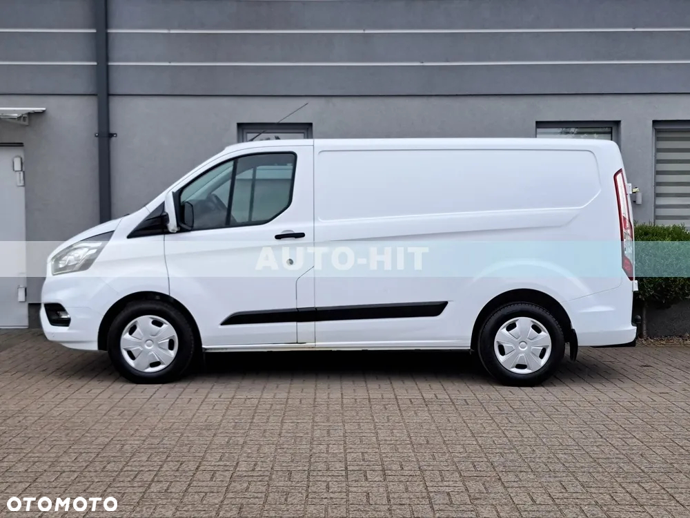 Ford Transit - 12