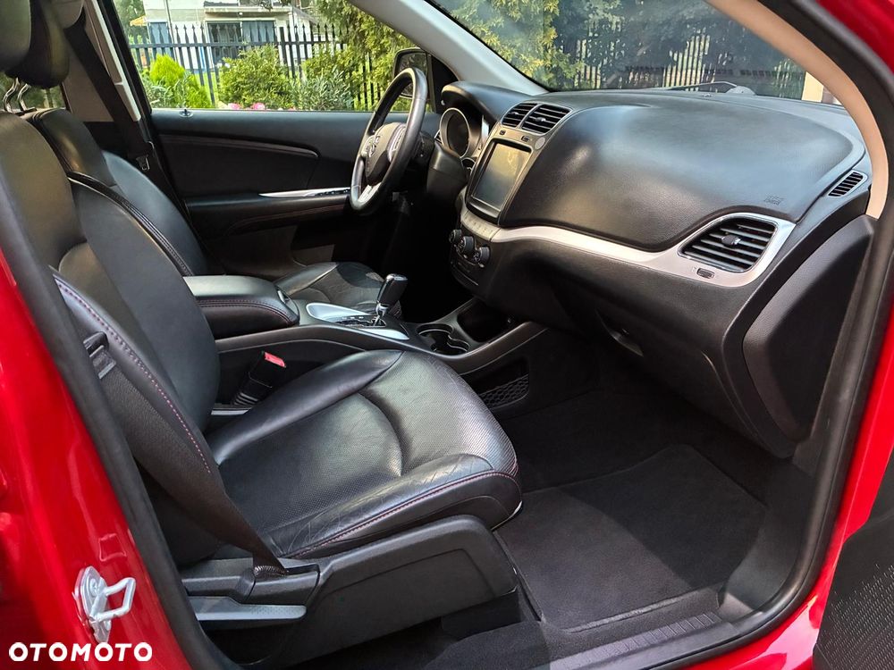 Dodge Journey - 2