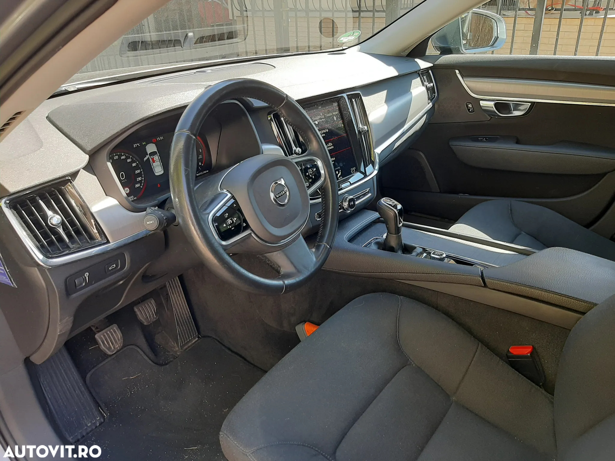 Volvo S90 D3 Inscription - 6