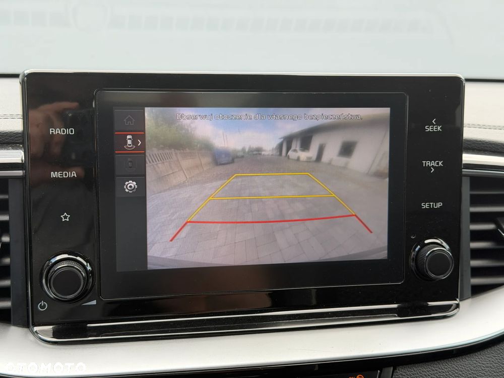 Kia Ceed 1.5 T-GDI L - 30