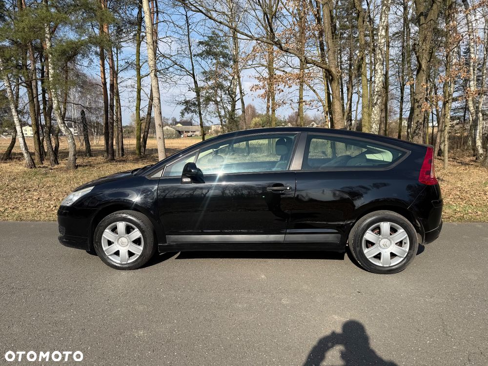 Citroën C4 1.6 16V VTS - 4