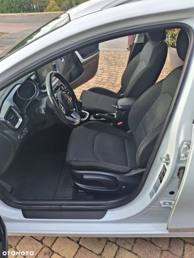 Kia Ceed 1.6 CRDi Edition 7 - 10
