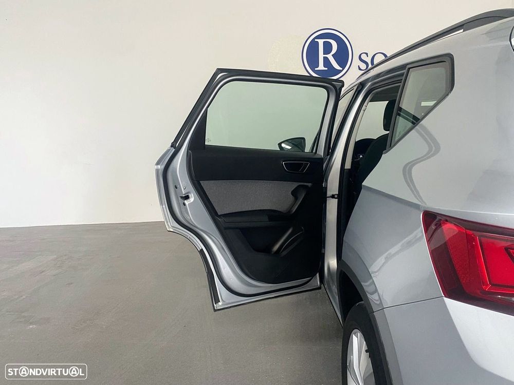 SEAT Ateca 2.0 TDI Style - 8