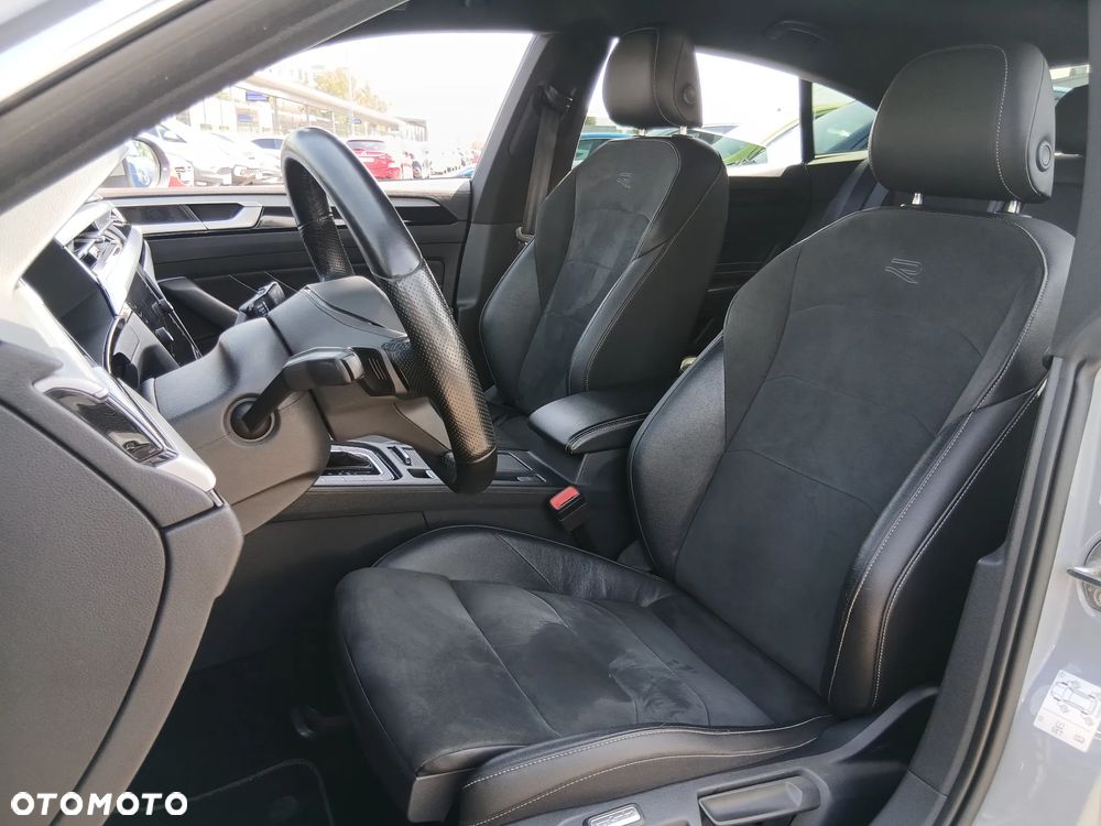 Volkswagen Arteon 2.0 TSI R-Line DSG - 20