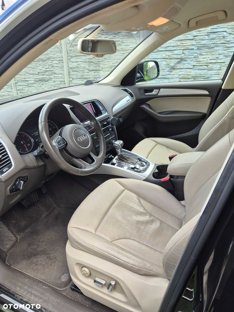 Audi Q5 - 6