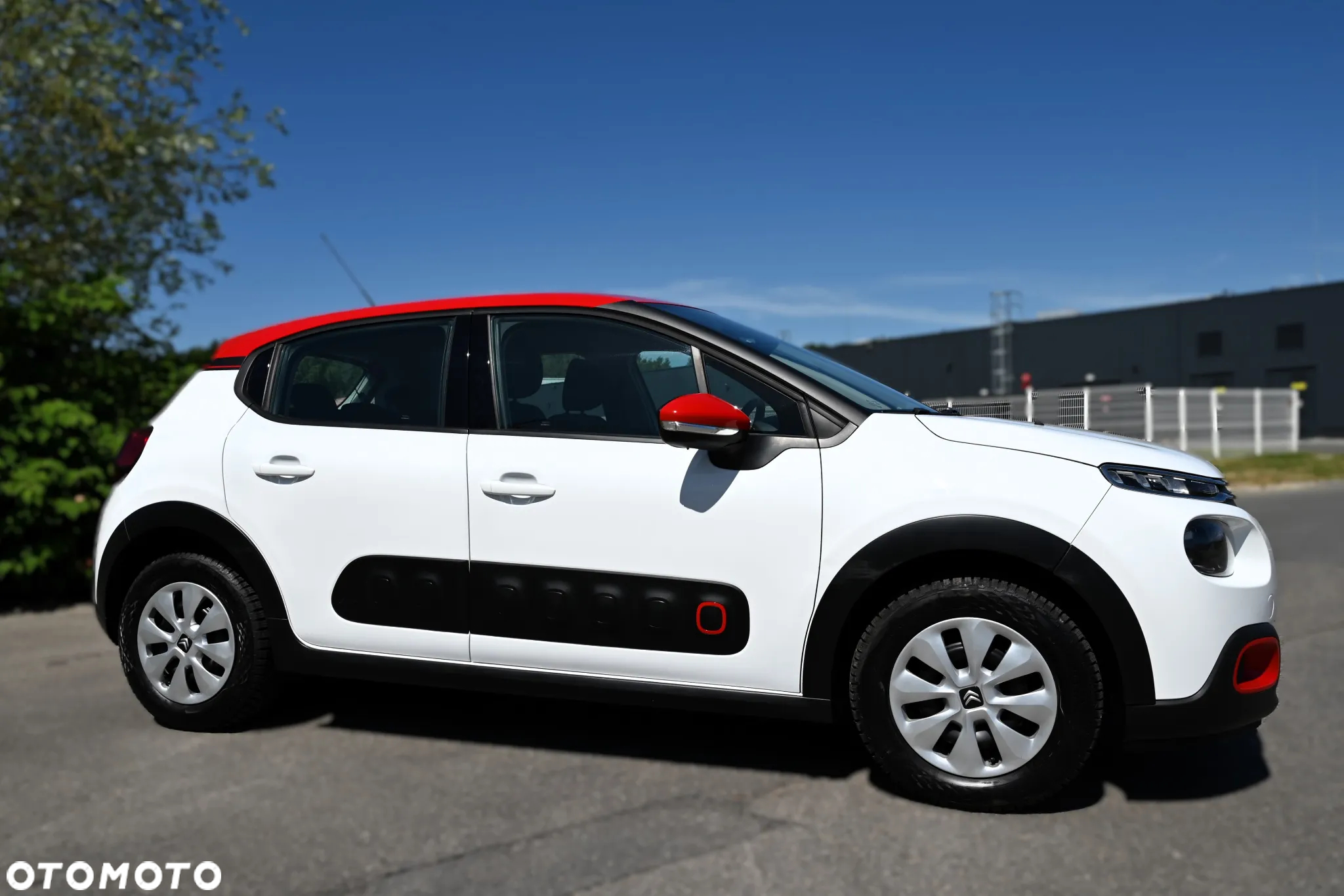 Citroën C3 - 7