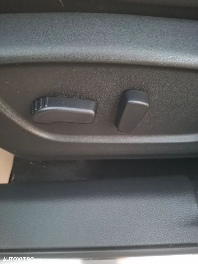 Nissan Qashqai 1.5 DCI Start/Stop Tekna - 26
