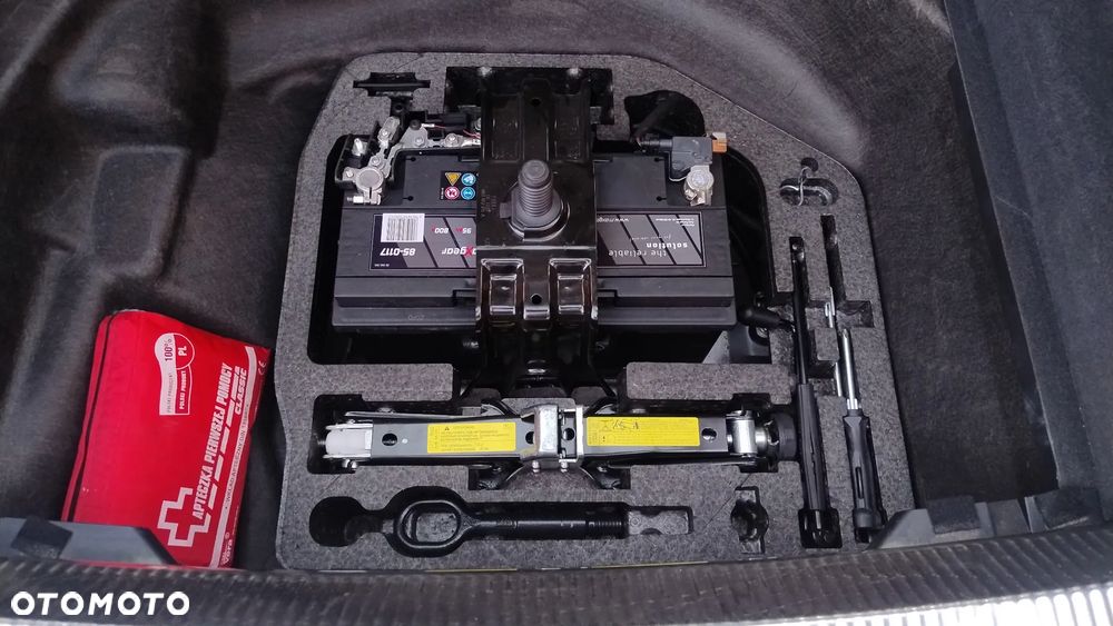 Audi A4 Avant 2.0 TDI DPF multitronic Ambiente - 24