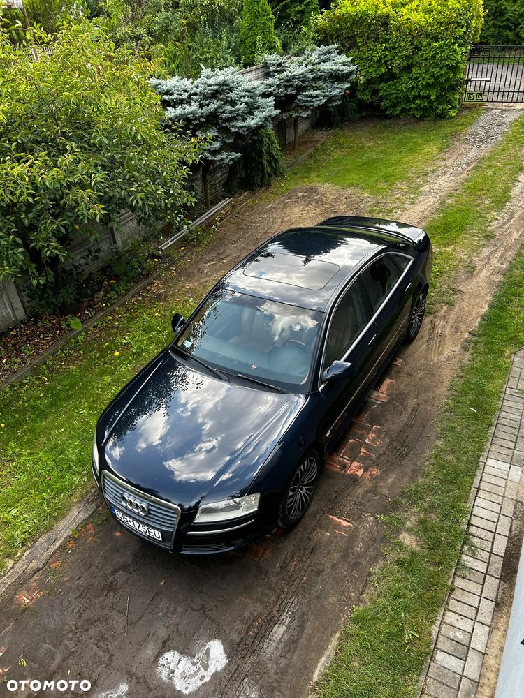 Audi A8 3.0 TDI Quattro - 28