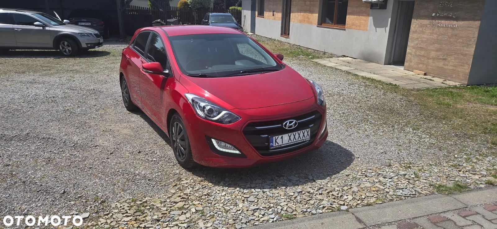 Hyundai i30 1.4 Trend - 1
