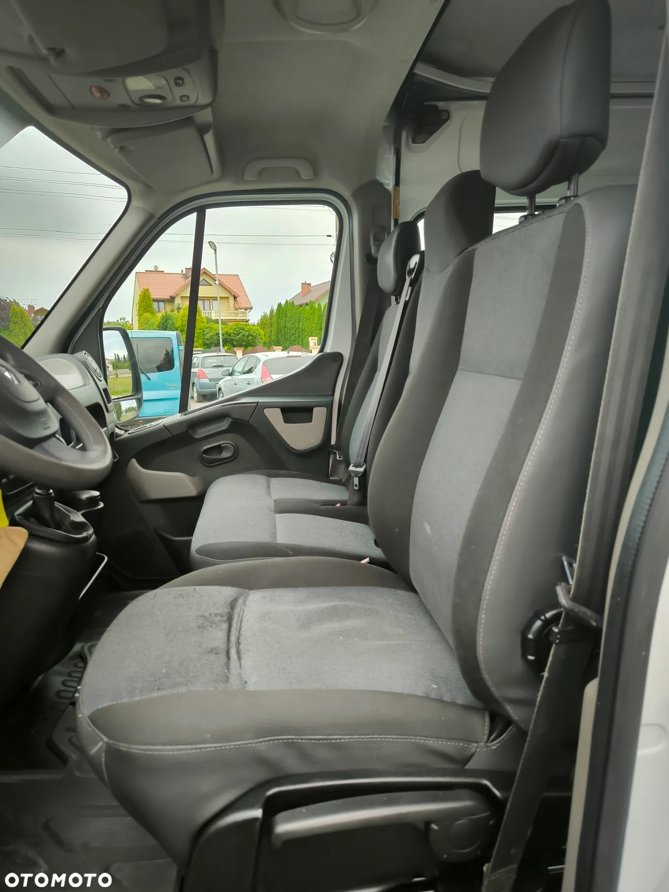 Renault Master - 6