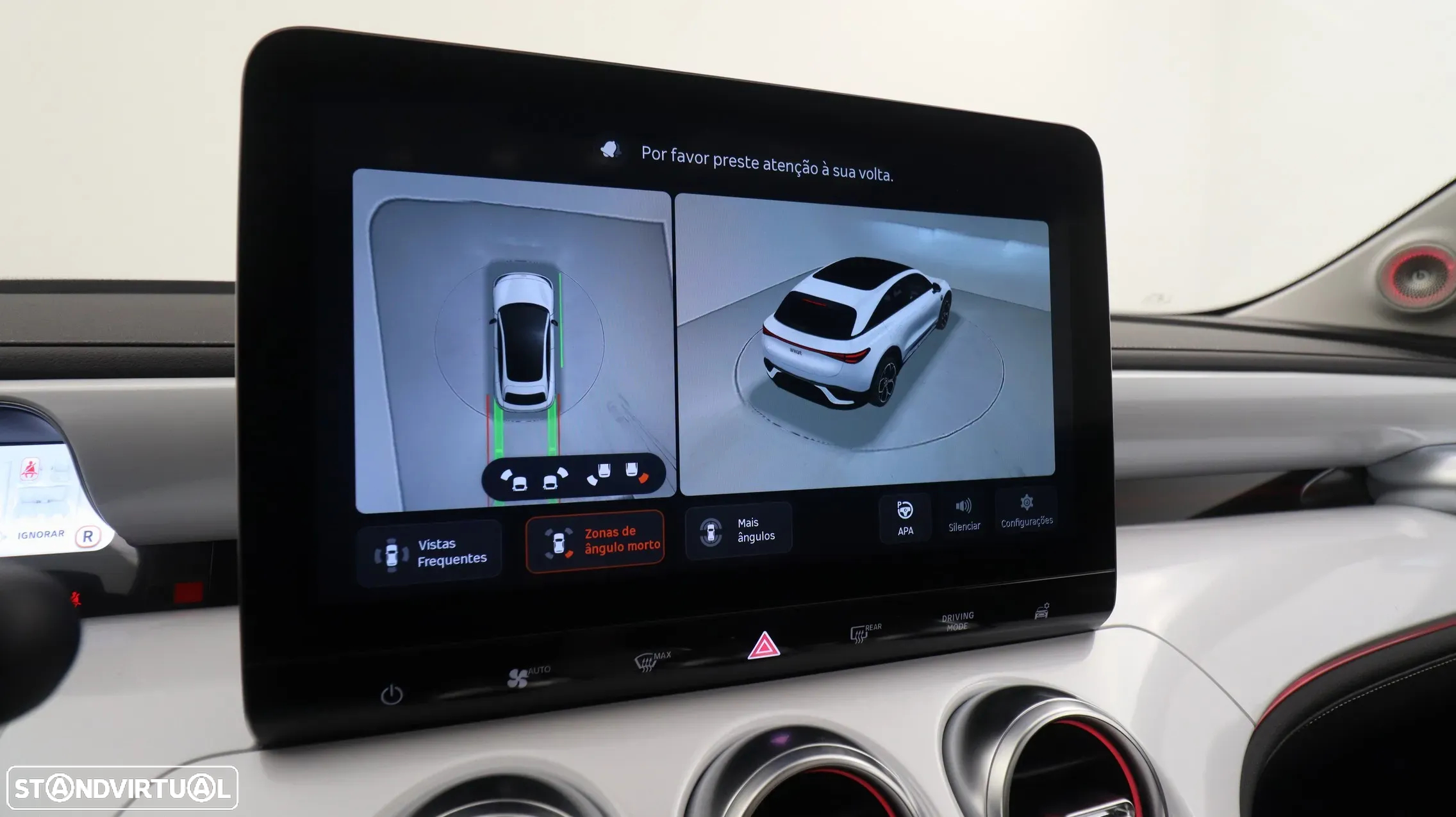 Smart #3 66 kWh Premium - 18